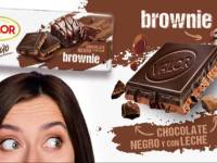 Un sabor doblemente tentador: Valor Dúo Brownie