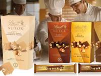 Llega una nueva variedad de Nuxor de Lindt