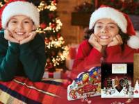 Llegan los Calendarios de Adviento de Lindt & Sprüngli para estas Navidades