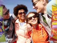 Chaskis Sweet Inferno y Chill Explosion, lo último de Facundo