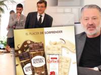 Ferrero presenta sus tabletas de chocolate premium con una experiencia multisensorial