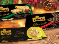 Florbú, compañera en las mesas navideñas