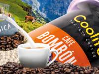 Coolife eleva la experiencia del café frío con el lanzamiento de Bombón