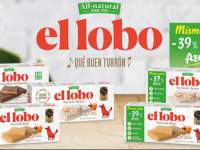 El Lobo, una receta tradicional con un 39% menos de azúcar