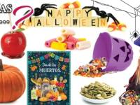 Una docena de curiosidades del mundo de Halloween