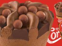Nocilla llega al lineal de helados con cinco nuevas referencias
