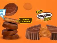 Conguitos lanza su nuevo countline 'Conguitos Cup'