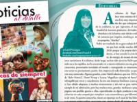 Editorial Noticias al Detalle 111: Marcas de siempre