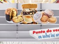 Los dulces navideños vuelven a conquistar los lineales de los puntos de venta