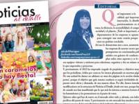 Editorial Noticias al Detalle 110: Todo es relevante