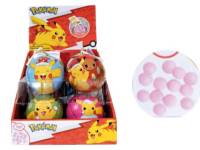 Bola Navidad Pokemon, de Migueláñez