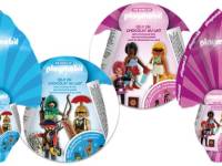 Playmobil Flame Egg 150 g, de BIP Candy & Toys Spain