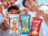 El debut de Mr Pipón