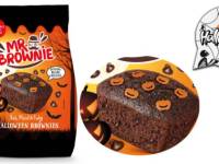 Halloween Mr. Brownie, de Magdalenas Lázaro