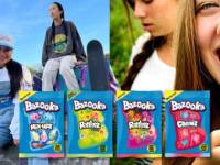 Vuelve la gama de Bazooka para crear momentos de alegría a los niños