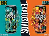 Lekkerland extiende su gama Blackside