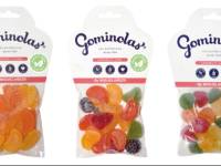 Cartera Gominolas, de Migueláñez