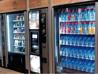 Aneda pide apoyo para las bebidas energéticas en el canal vending