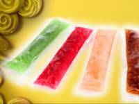 La golosina líquida, otra buena aliada en la época estival ​​