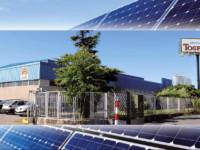 El compromiso sostenible de Tosfrit