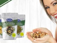 El éxito de la Gama Crudos de Aperitivos Medina favorece su ampliación de referencias