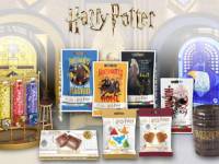Barcelona se viste de magia gracias a Harry Potter