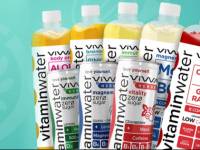 ViWa lanza su nueva bebida refrescante con sabor a mango, lima y lichi: Vitaminwater Brainboost
