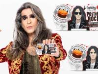 Mario Vaquerizo se une a Dia para crear un postre único