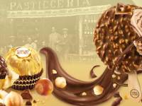 Un producto al detalle: Del bombón al helado, el viaje de Ferrero Rocher