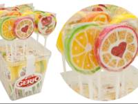 Piruleta Rock 26 g, de Configirona