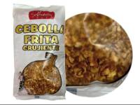 Cebolla Frita Crujiente, de La Madrileña