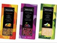 Delaviuda Fussion, de Delaviuda Confectionery Group