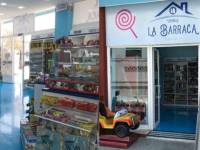 La Barraca, reinventando las tiendas de impulso