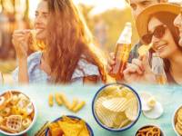 ¿Cómo consumimos snacks los españoles?