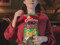 Gublins y Pipas G Tijuana, protagonistas de la campaña global de Grefusa