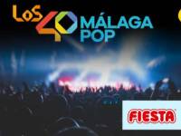 Fiesta se une a Los 40 para sortear entradas