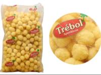 Bolas al queso Trébol, de La Madrileña