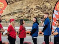 Segunda parada de la ‘Chupa Chups Cup’: Karting