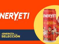 El Sabor de la Selección es de Eneryeti