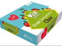 Fruit Sensations Choc!, de Golydul