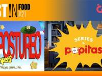 Grupo Apex, galardonada por partida doble en los premios Best in Food