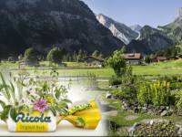 Ricola, un caramelo que marca la diferencia