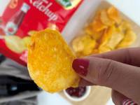 Tosfrit amplía su línea de patatas fritas con las nuevas Totas sabor Kétchup