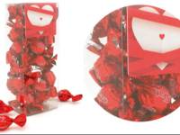 Estuche Corazón Blanco, de Configirona