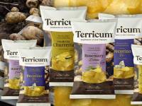 Terricum, del campo a casa