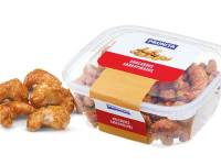 Anacardos garrapiñados, de Agroserc