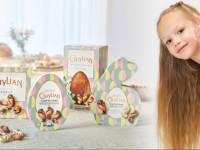 Una Pascua “sin remordimientos” con Guylian