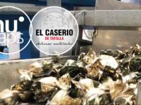 El Caserío desarrolla el primer caramelo nanotecnológico del mercado