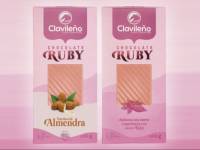Clavileño y el cuarto chocolate, Ruby