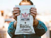 Anaconda Foods presenta sus snacks aptos para veganos y celiacos